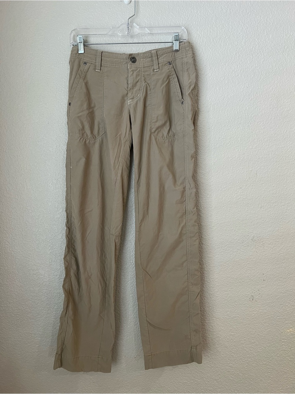 Kuhl Straight Leg Hiking Pants, 4